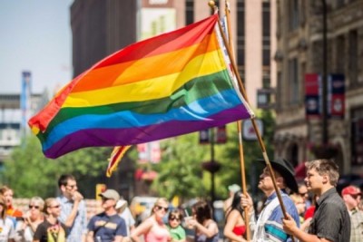 το πρώτο σχολείο αποκλειστικά για LGBT