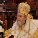 Η «ευχή» του μητροπολίτη στον Τσίπρα για το Σύμφωνο Συμβίωσης