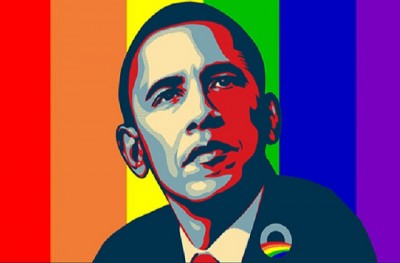 Ο Barack Obama λέει ότι η ισότητα γάμου είναι η καλύτερη στιγμή του από το 2015