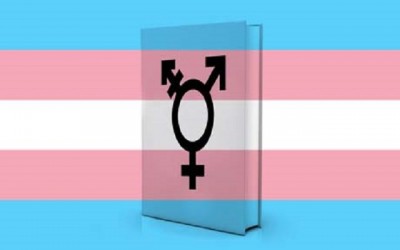τρανς δικαιώματα