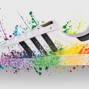 adidas