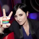 Dolores O'Riordan