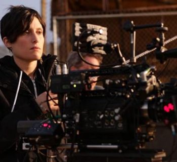Rachel Morrison Oscar Film Σινεμά Lesbian photographer cinema awards
