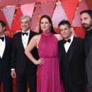 Μια φανταστική γυναίκα»: Η transgender Daniela Vega στο Όσκαρ καλύτερης ξενόγλωσσης ταινίας