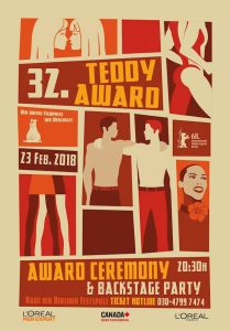 Teddy Awards Berlinale