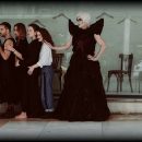 ΚΤΕΛ ΓΙΑ ΚΡΕΣΤΕΝΑ του Γιώργου Καλογερόπουλου