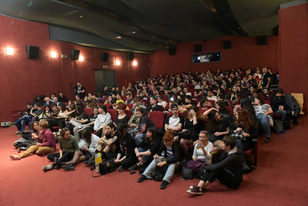 11ο Outview Film Festival