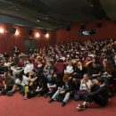 11ο Outview Film Festival