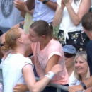 tennis love