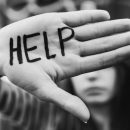 ask for help