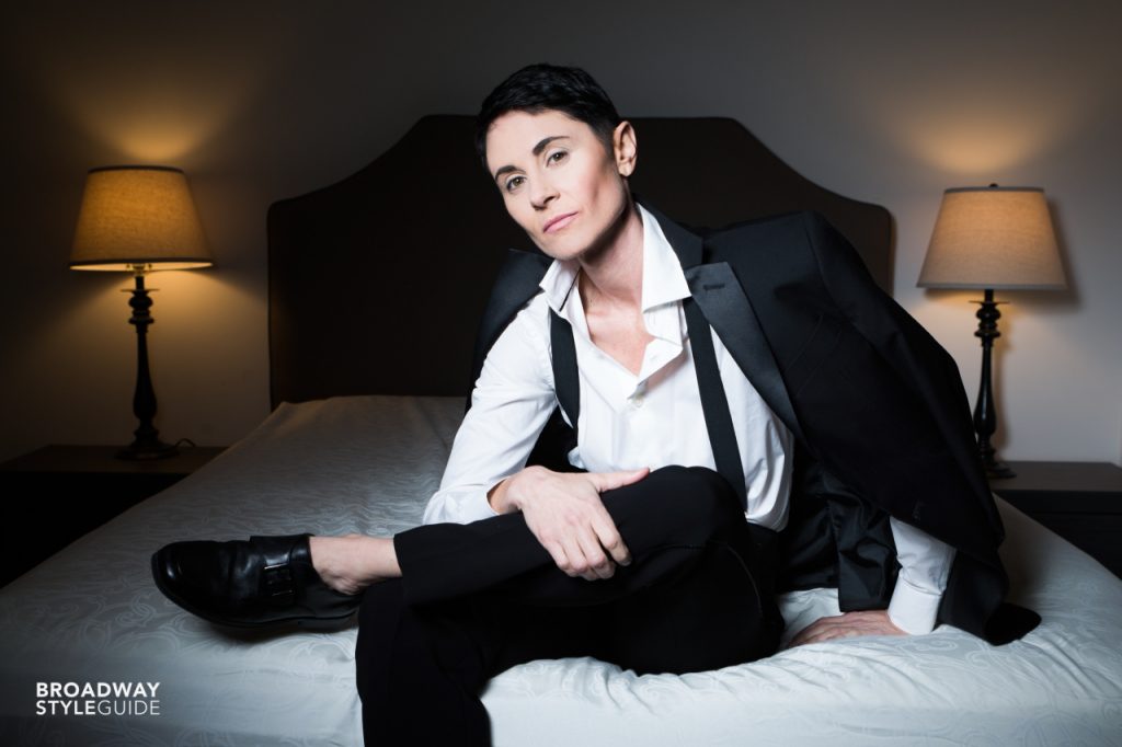 Butch Lesbian