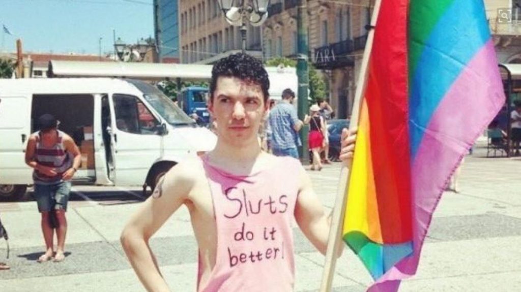 Ζακ σημαία