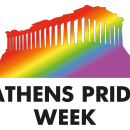 PRIDE WEEK LOGO
