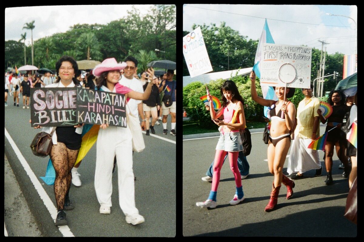 Dyke March: Γιατί οι Λεσβίες σε Όλο τον Κόσμο Διεκδικούν τον Δικό τους Χώρο στα Pride;